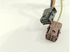 Recambio de retrovisor izquierdo para peugeot 308 sw sport referencia OEM IAM 8153NC   2