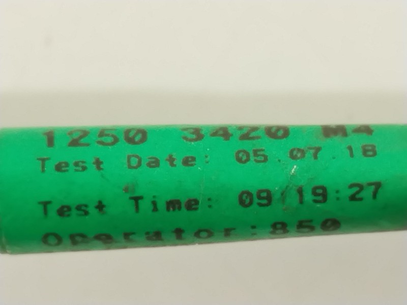 Recambio de retrovisor izquierdo para peugeot 308 sw sport referencia OEM IAM 8153NC  