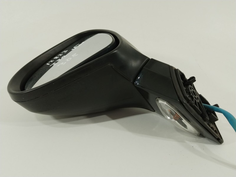 Recambio de retrovisor izquierdo para peugeot 308 sw sport referencia OEM IAM 8153NC  