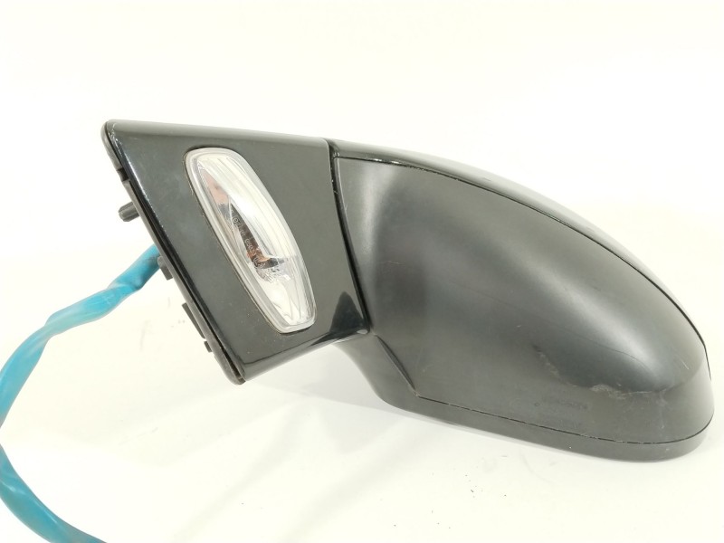 Recambio de retrovisor izquierdo para peugeot 308 sw sport referencia OEM IAM 8153NC  