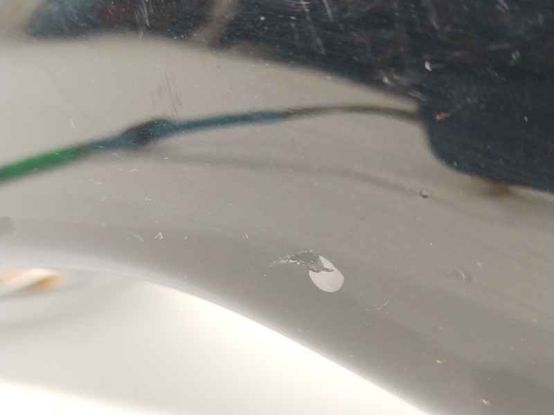 Recambio de retrovisor izquierdo para peugeot 308 sw sport referencia OEM IAM 8153NC  