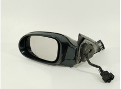 Recambio de retrovisor izquierdo para mercedes-benz clase clk (w209) cabrio 200 compressor (209.442) referencia OEM IAM A2308100