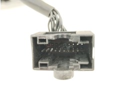 Recambio de retrovisor izquierdo para mercedes-benz clase clk (w209) cabrio 200 compressor (209.442) referencia OEM IAM A2308100 2