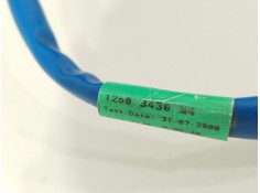 Recambio de retrovisor derecho para peugeot 308 sw sport referencia OEM IAM 8153NC   2