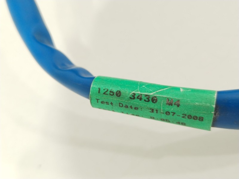 Recambio de retrovisor derecho para peugeot 308 sw sport referencia OEM IAM 8153NC  