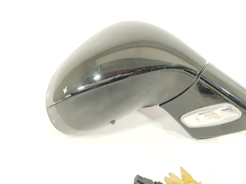 Recambio de retrovisor derecho para peugeot 308 sw sport referencia OEM IAM 8153NC  