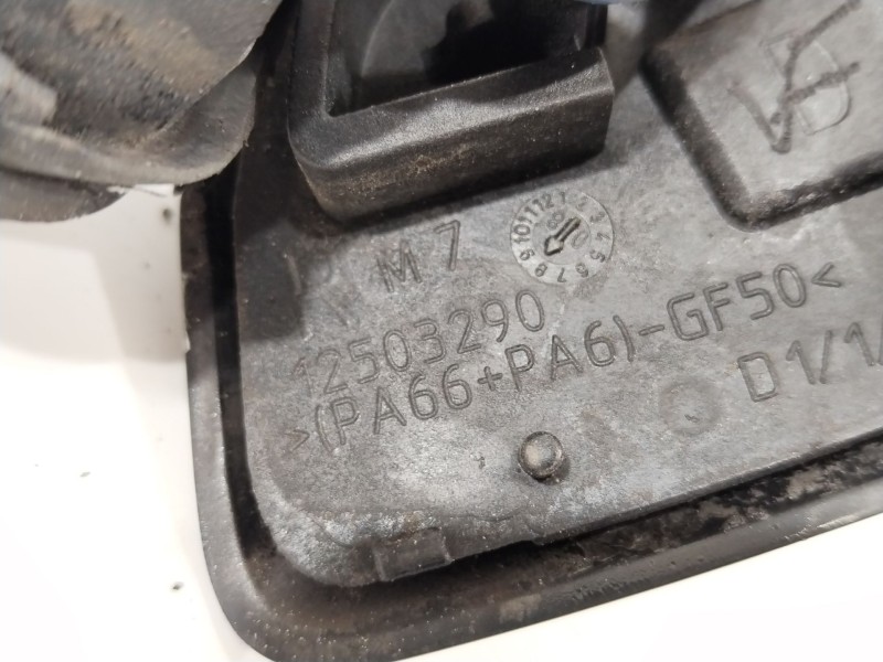 Recambio de retrovisor derecho para peugeot 308 sw sport referencia OEM IAM 8153NC  