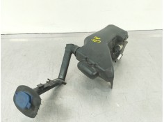 Recambio de deposito limpia para mercedes-benz clase c coupé (c205) c 220 d (205.304) referencia OEM IAM A2058600860 A0998660121