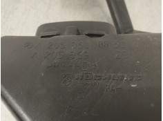 Recambio de deposito limpia para mercedes-benz clase c coupé (c205) c 220 d (205.304) referencia OEM IAM A2058600860 A0998660121 2