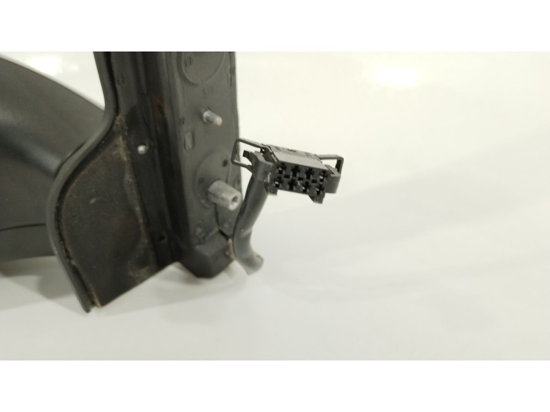 Recambio de retrovisor izquierdo para seat altea (5p1) reference referencia OEM IAM 5P0837367  