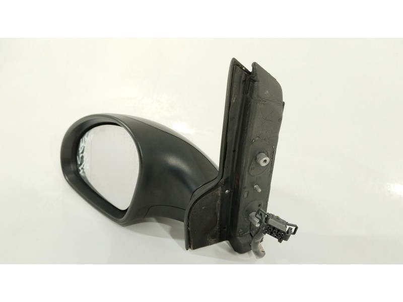Recambio de retrovisor izquierdo para seat altea (5p1) reference referencia OEM IAM 5P0837367  