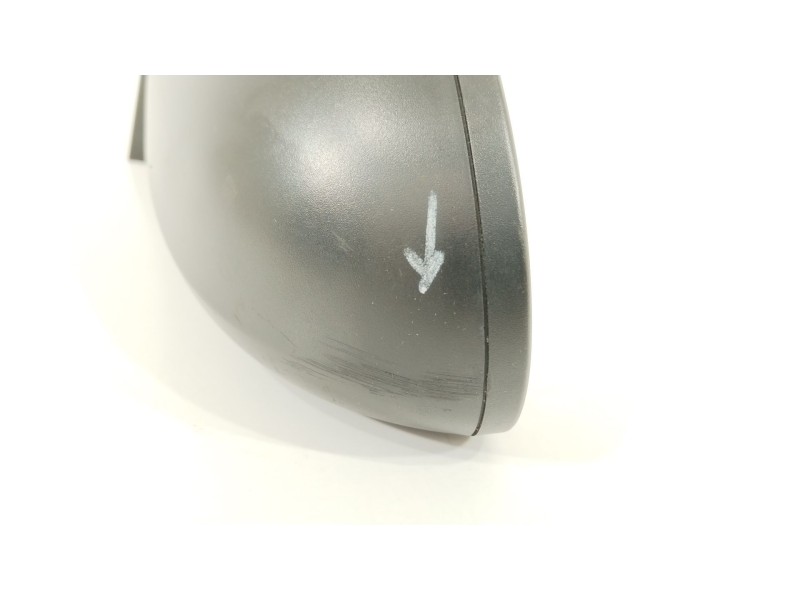 Recambio de retrovisor izquierdo para seat altea (5p1) reference referencia OEM IAM 5P0837367  
