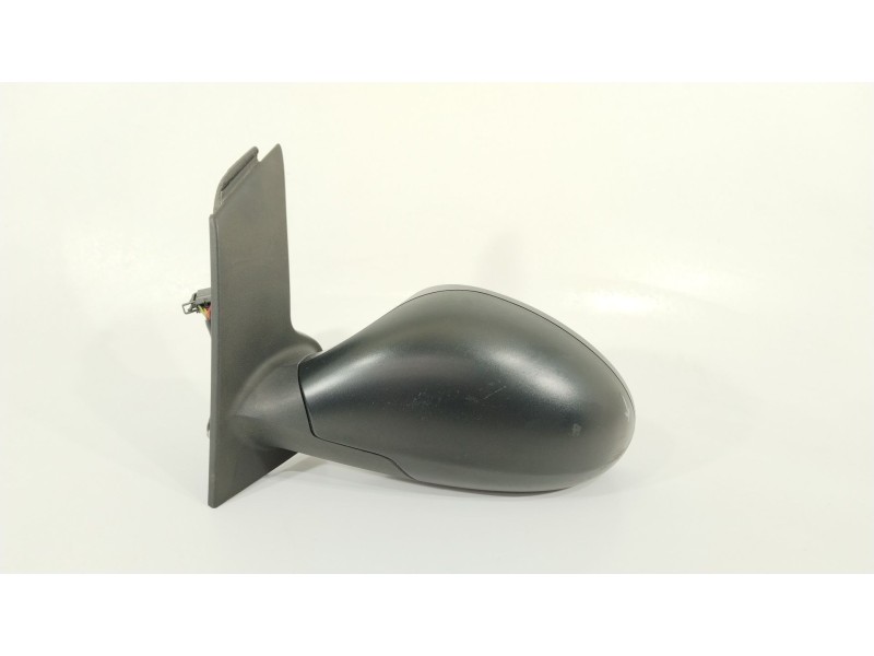 Recambio de retrovisor izquierdo para seat altea (5p1) reference referencia OEM IAM 5P0837367  