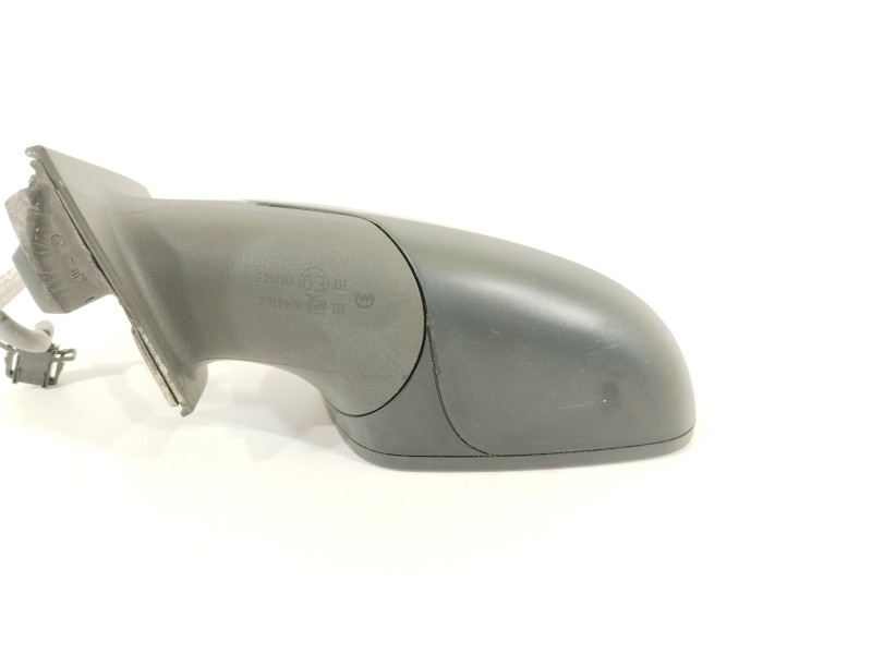 Recambio de retrovisor izquierdo para seat altea (5p1) reference referencia OEM IAM 5P0837367  