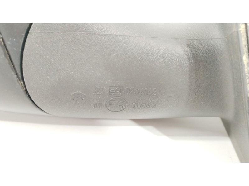 Recambio de retrovisor izquierdo para seat altea (5p1) reference referencia OEM IAM 5P0837367  
