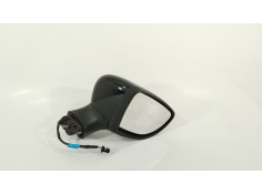 Recambio de retrovisor derecho para renault clio iv (bh_) 0.9 tce 90 referencia OEM IAM 963016264R  