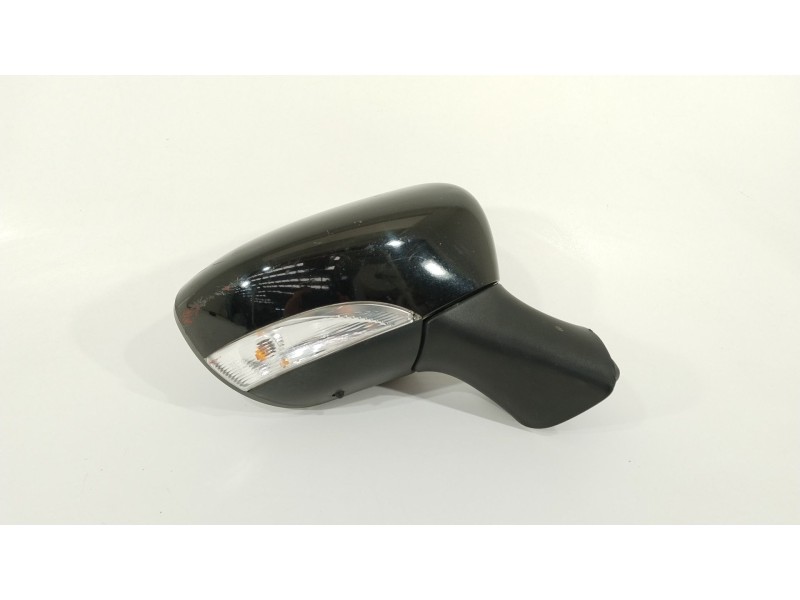 Recambio de retrovisor derecho para renault clio iv (bh_) 0.9 tce 90 referencia OEM IAM 963016264R  