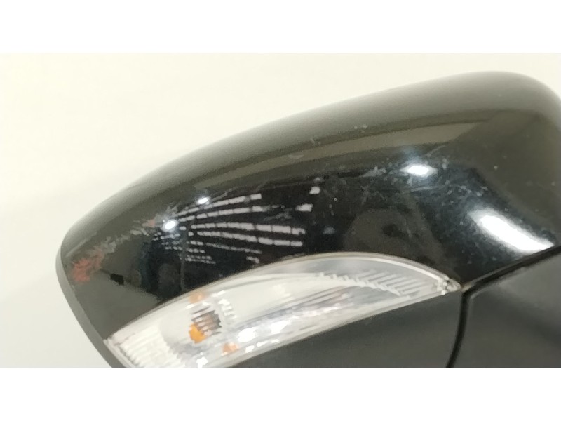 Recambio de retrovisor derecho para renault clio iv (bh_) 0.9 tce 90 referencia OEM IAM 963016264R  