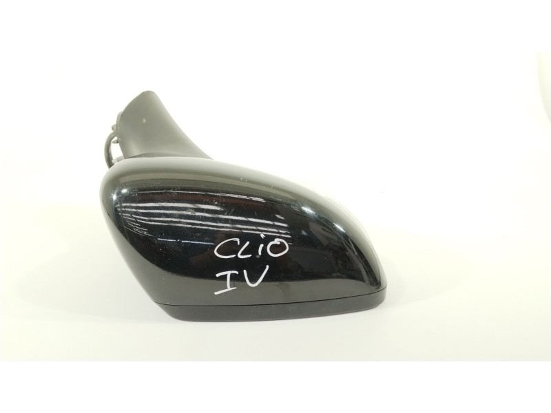 Recambio de retrovisor derecho para renault clio iv (bh_) 0.9 tce 90 referencia OEM IAM 963016264R  