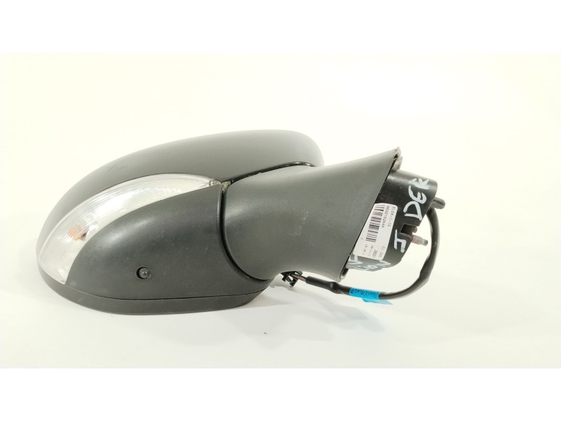 Recambio de retrovisor derecho para renault clio iv (bh_) 0.9 tce 90 referencia OEM IAM 963016264R  