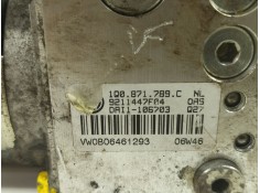 Recambio de motor techo electrico para volkswagen eos (1f7) 2.0 tdi referencia OEM IAM 1Q0871789C   2