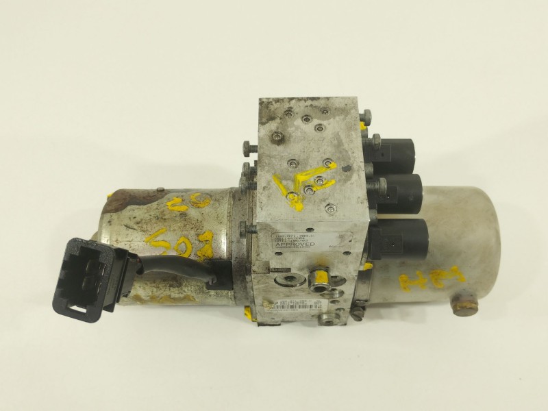 Recambio de motor techo electrico para volkswagen eos (1f7) 2.0 tdi referencia OEM IAM 1Q0871789C  