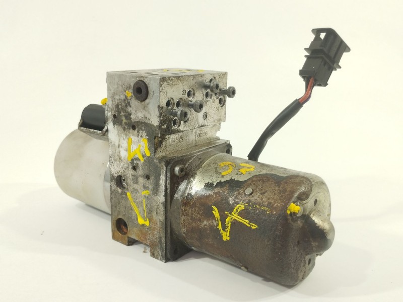 Recambio de motor techo electrico para volkswagen eos (1f7) 2.0 tdi referencia OEM IAM 1Q0871789C  