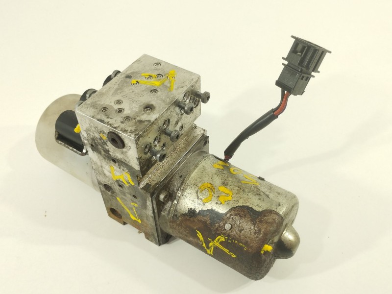 Recambio de motor techo electrico para volkswagen eos (1f7) 2.0 tdi referencia OEM IAM 1Q0871789C  