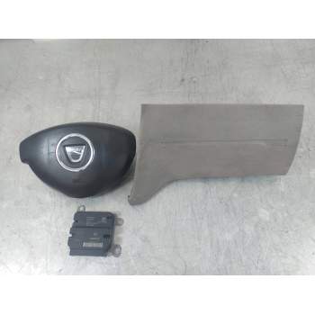 KIT AIRBAG 985103219R 985105160R 985255139R