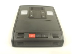 Recambio de luz interior para seat arona (kj7, kjp) 1.0 tsi referencia OEM IAM 3V0868487C  