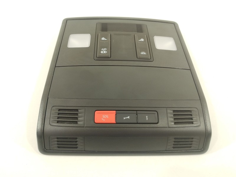 Recambio de luz interior para seat arona (kj7, kjp) 1.0 tsi referencia OEM IAM 3V0868487C  