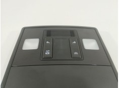 Recambio de luz interior para seat arona (kj7, kjp) 1.0 tsi referencia OEM IAM 3V0868487C   2