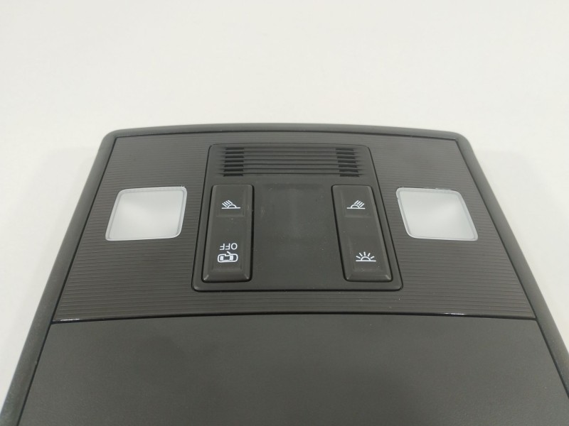 Recambio de luz interior para seat arona (kj7, kjp) 1.0 tsi referencia OEM IAM 3V0868487C  