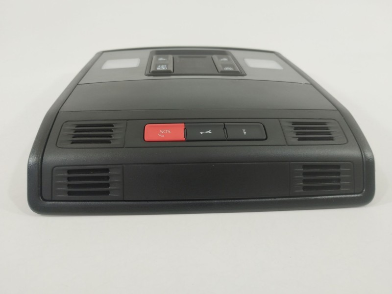 Recambio de luz interior para seat arona (kj7, kjp) 1.0 tsi referencia OEM IAM 3V0868487C  