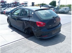 seat ibiza iv (6j5, 6p1) del año 2009 2