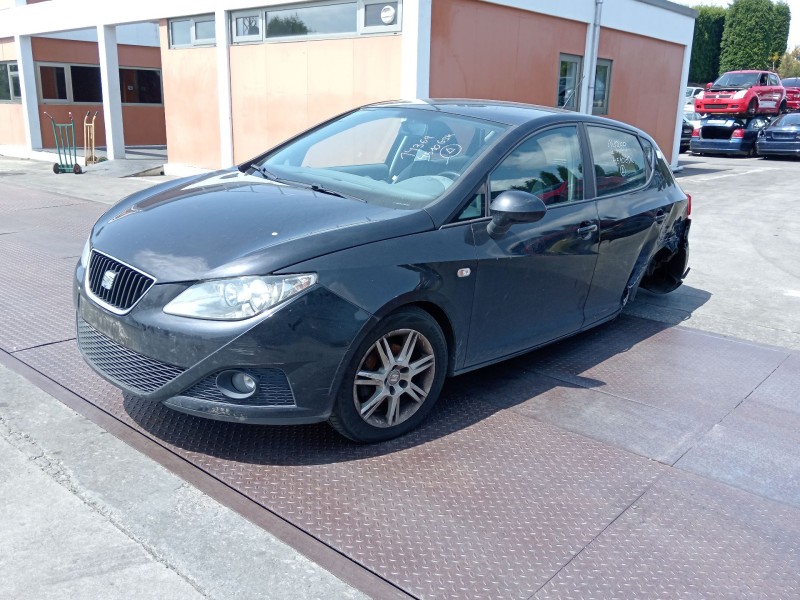 seat ibiza iv (6j5, 6p1) del año 2009