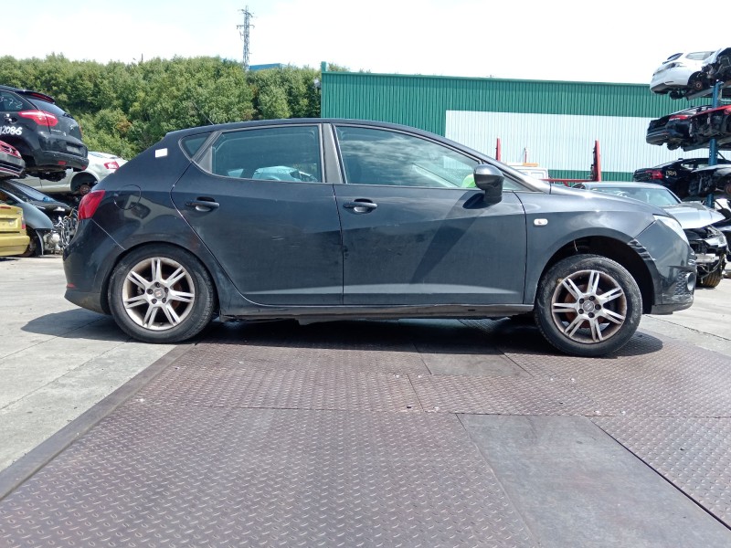seat ibiza iv (6j5, 6p1) del año 2009