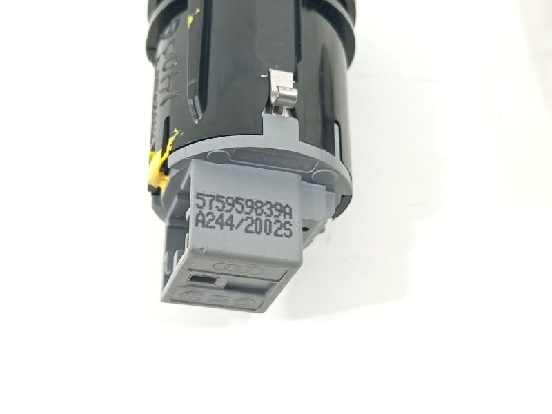 Recambio de conmutador de arranque para seat arona (kj7, kjp) 1.0 tsi referencia OEM IAM 575959839A  