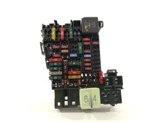 Recambio de caja reles / fusibles para seat arona (kj7, kjp) 1.0 tsi referencia OEM IAM 2Q0937615A  