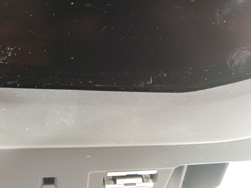 Recambio de cuadro instrumentos para seat arona (kj7, kjp) 1.0 tsi referencia OEM IAM 6F0920320A  