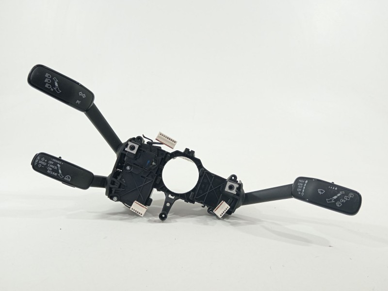 Recambio de mando intermitentes para seat arona (kj7, kjp) 1.0 tsi referencia OEM IAM 5Q0953502AL  5Q0953521GE