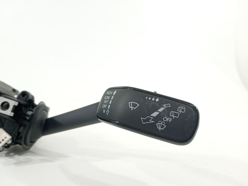 Recambio de mando intermitentes para seat arona (kj7, kjp) 1.0 tsi referencia OEM IAM 5Q0953502AL  5Q0953521GE