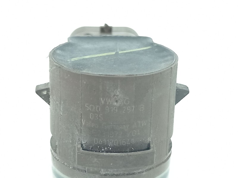 Recambio de sensor de aparcamiento para seat arona (kj7, kjp) 1.0 tsi referencia OEM IAM 5Q0919297B  