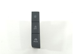 Recambio de mando multifuncion para seat arona (kj7, kjp) 1.0 tsi referencia OEM IAM 6F0927137F  