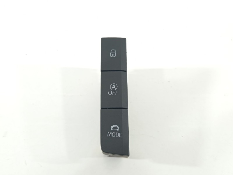 Recambio de mando multifuncion para seat arona (kj7, kjp) 1.0 tsi referencia OEM IAM 6F0927137F  