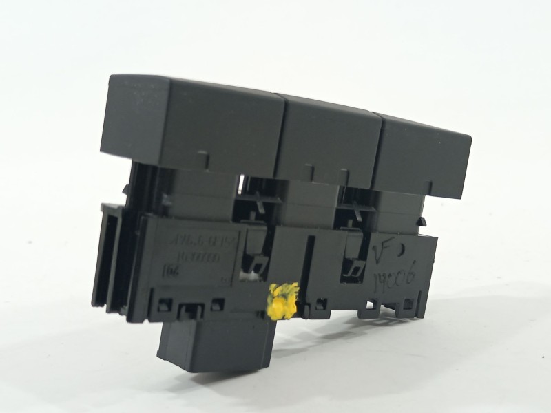 Recambio de mando multifuncion para seat arona (kj7, kjp) 1.0 tsi referencia OEM IAM 6F9927138  