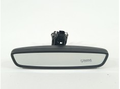 Recambio de espejo interior para seat arona (kj7, kjp) 1.0 tsi referencia OEM IAM 3G0857511E  