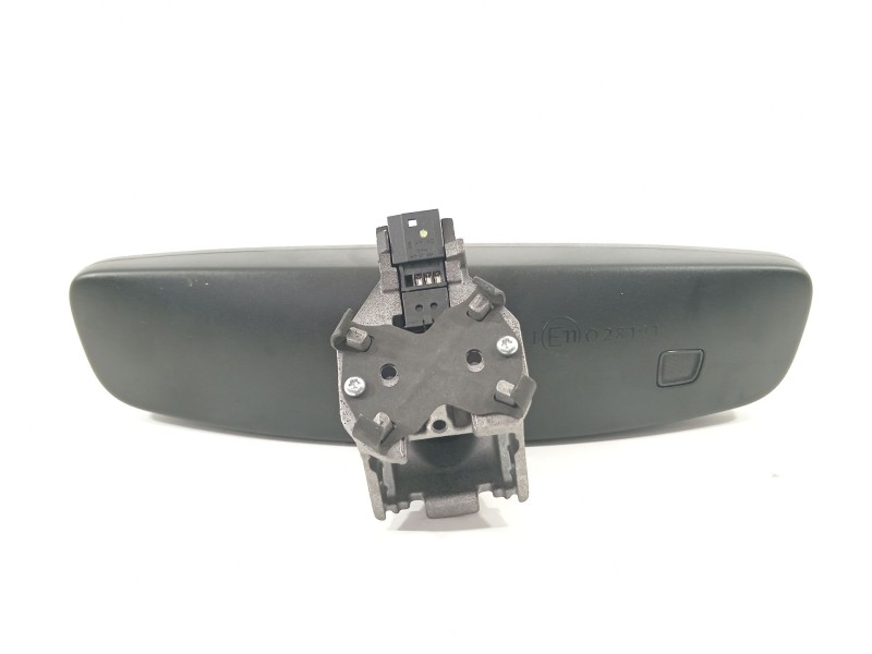 Recambio de espejo interior para seat arona (kj7, kjp) 1.0 tsi referencia OEM IAM 3G0857511E  