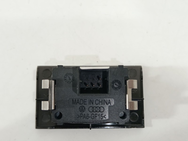 Recambio de sensor para seat arona (kj7, kjp) 1.0 tsi referencia OEM IAM 6F0907451  