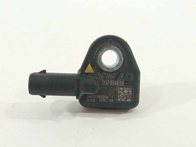 Recambio de sensor para seat arona (kj7, kjp) 1.0 tsi referencia OEM IAM 5QF959659  